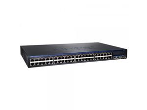 Juniper Networks, Inc. EX4200-48T Layer 3 Switch - Newegg.com