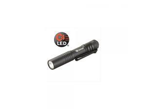 MicroStream, Black, White LED-2Pack MicroStream, Black, White LED-2Pack
