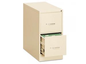 EFS21106 - Two-Drawer Economy Vertical File EFS21106 - Two-Drawer Economy Vertical File