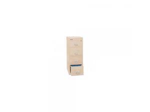 Insulated Four-Drawer Vertical File Insulated Four-Drawer Vertical File