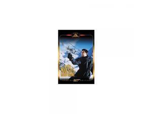 On Her Majesty's Secret Service (Special Edition) On Her Majesty's Secret Service (Special Edition)