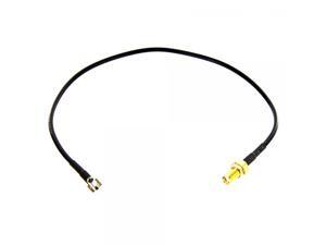 TS-9 Right Angle to SMA Female Bulkhead 3G 4G GMS Satellite Adapter Pigtail | TS9 CNT100/LMR100 Dual Shielded Coaxial Cable LTE Antenna Adapter TS-9 Right Angle to SMA Female Bulkhead 3G 4G GMS Satellite Adapter Pigtail | TS9 CNT100/LMR100 Dual Shielded Coaxial Cable LTE Antenna Adapter