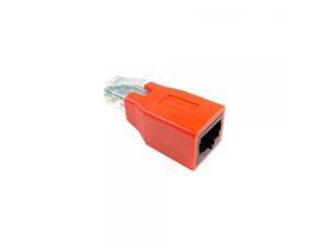 Cables Unlimited Cat6 Crossover Adapter Cables Unlimited Cat6 Crossover Adapter