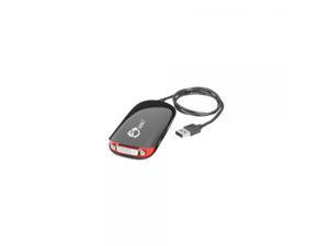 SIIG USB to DVI/VGA Multi Monitor Video Adapter (JU-DV0211-S1) SIIG USB to DVI/VGA Multi Monitor Video Adapter (JU-DV0211-S1)