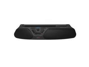 RollerMouse Free3 Wireless, Ergonomic Mouse, 8 Customizable Buttons, 10 DPI Settings RollerMouse Free3 Wireless, Ergonomic Mouse, 8 Customizable Buttons, 10 DPI Settings