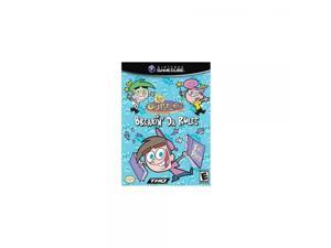 Fairly Odd Parents: Breakin' Da Rules Fairly Odd Parents: Breakin' Da Rules