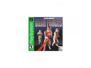 Star Wars Dark Forces Star Wars Dark Forces