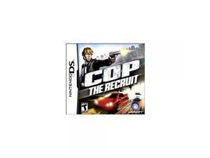 C.O.P. The Recruit - Nintendo DS C.O.P. The Recruit - Nintendo DS