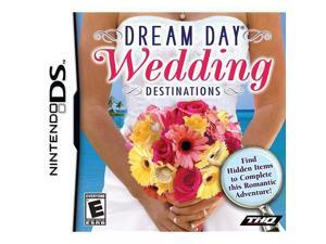Dream Day Wedding Destinations - Nintendo DS Dream Day Wedding Destinations - Nintendo DS