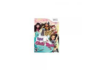 Bratz: Girlz Really Rock - Nintendo Wii Bratz: Girlz Really Rock - Nintendo Wii