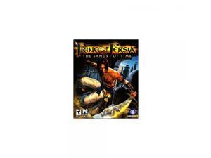 Prince of Persia: Sands of Time - PC