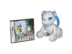 WAPPY DOG FOR NINTENDO DS