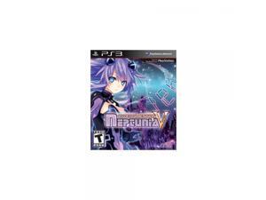 Hyperdimension Neptunia Victory - Playstation 3 Hyperdimension Neptunia Victory - Playstation 3