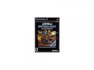 Activision Anthology - PlayStation 2