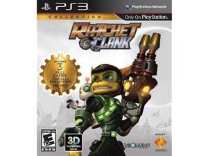 Ratchet & Clank Collection Ratchet & Clank Collection
