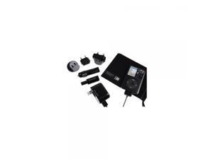 XtremeMac Global InCharge Travel Kit for iPod, iPad & iPhones XtremeMac Global InCharge Travel Kit for iPod, iPad & iPhones