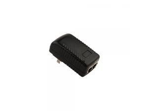 iCreatin Wall Autoranging switching 48V 0.5A POE Injector Power Supply for IP Phones,Security IP cameras and more. iCreatin Wall Autoranging switching 48V 0.5A POE Injector Power Supply for IP Phones,Security IP cameras and more.