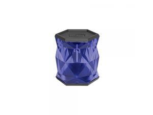 iHome iBT67 Wireless Bluetooth Speaker with 8 Hour Rechargeable Battery and Speakerphone (Blue) iHome iBT67 Wireless Bluetooth Speaker with 8 Hour Rechargeable Battery and Speakerphone (Blue)