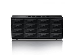 Eagle Tech Arion Portable Bluetooth Speaker with Built-In Speakerphone (Black) Eagle Tech Arion Portable Bluetooth Speaker with Built-In Speakerphone (Black)
