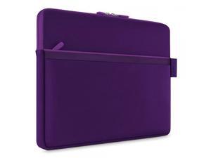 Belkin Pocket Sleeve for Microsoft Surface Pro 3 and Surface Pro 4 (Purple) Belkin Pocket Sleeve for Microsoft Surface Pro 3 and Surface Pro 4 (Purple)