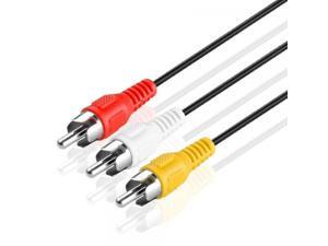 Gold Plated for Powered Speakers Studio Sound Consoles 3 FT TNP Premium 3 Pin XLR Female to 6.3mm 1/4 Inch TRS Stereo Jack Male M/F Balanced MIC Microphone Audio Interconnect Cable Gold Plated for Powered Speakers Studio Sound Consoles 3 FT TNP Premium 3 Pin XLR Female to 6.3mm 1/4 Inch TRS Stereo Jack Male M/F Balanced MIC Microphone Audio Interconnect Cable