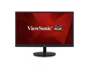 ViewSonic VA2259-SMH 22" IPS 1080p HDMI Frameless LED Monitor