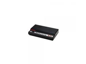 US Robotics V.92 USR5686E External Modem + Fax, 56K US Robotics V.92 USR5686E External Modem + Fax, 56K