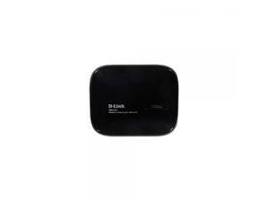 D-Link Wireless N (150)Mbps 3G Mobile Broadband Router (DIR-412) D-Link Wireless N (150)Mbps 3G Mobile Broadband Router (DIR-412)