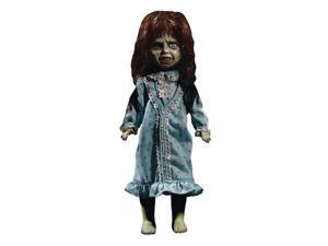 The Exorcist Regan 10" Living Dead Doll The Exorcist Regan 10" Living Dead Doll