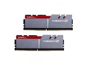 16GB G.Skill DDR4 Trident Z 3600Mhz PC4-28800 CL17 (17-18-18-38) 1.35V Dual Channel Kit (2x8GB) 16GB G.Skill DDR4 Trident Z 3600Mhz PC4-28800 CL17 (17-18-18-38) 1.35V Dual Channel Kit (2x8GB)