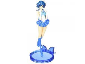 Bandai Tamashii Nations S.H. Figuarts Zero Sailor Mercury Pretty Guardian Sailor Moon Crystal Action Figure Bandai Tamashii Nations S.H. Figuarts Zero Sailor Mercury Pretty Guardian Sailor Moon Crystal Action Figure