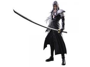 Final Fantasy VII Advent Children Sephiroth Play Arts Kai Action Figure Final Fantasy VII Advent Children Sephiroth Play Arts Kai Action Figure