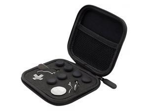Snakebyte Snakebyte Elite:Kit - XBOX One Elite Controller Accessory Kit - 6 different Metal Analog Sticks - 4 Paddles and 2 D-Pads - Xbox One Snakebyte Snakebyte Elite:Kit - XBOX One Elite Controller Accessory Kit - 6 different Metal Analog Sticks - 4 Paddles and 2 D-Pads - Xbox One