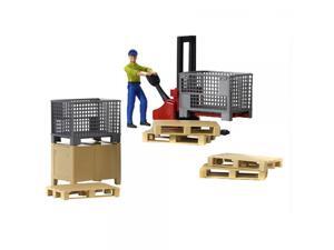 bruder toys action figures