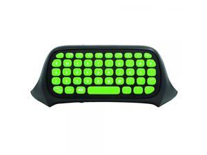 Snakebyte KEY: PAD - Attachable Wireless Keyboard for your XBOX One Controller / Controller - QWERTY Snakebyte KEY: PAD - Attachable Wireless Keyboard for your XBOX One Controller / Controller - QWERTY