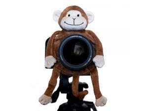 Shutter Huggers Monkey Shutter Hugger MON001