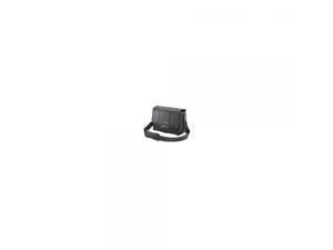 Samsung ED-CC9N80B Medium Black Leather Camera Bag Samsung ED-CC9N80B Medium Black Leather Camera Bag