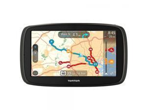 TomTom GO 60 Portable Vehicle GPS TomTom GO 60 Portable Vehicle GPS