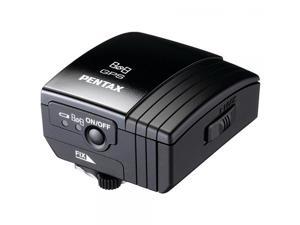 Pentax GPS Unit O-GPS1 Hotshoe Mounted Accessory GPS Unit for Pentax K-5, K-r, 645D Pentax GPS Unit O-GPS1 Hotshoe Mounted Accessory GPS Unit for Pentax K-5, K-r, 645D