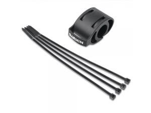 Garmin Bicycle Mount Kit f/Approach, fenix, Forerunner, FR60, FR70, Foretrex & quatrix Garmin Bicycle Mount Kit f/Approach, fenix, Forerunner, FR60, FR70, Foretrex & quatrix