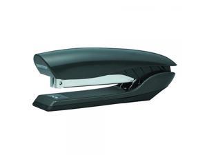 Bostitch B326BLK Premium Antimicrobial Stand-Up Stapler, 20-Sheet Capacity, Black Bostitch B326BLK Premium Antimicrobial Stand-Up Stapler, 20-Sheet Capacity, Black
