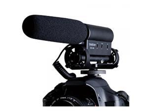TAKSTAR SGC-598 Interview Microphone for Nikon/Canon Camera/DV Camcorder TAKSTAR SGC-598 Interview Microphone for Nikon/Canon Camera/DV Camcorder