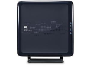 WD My Net AC Bridge, 4-Port Gigabit WiFi Media Speeds, Easy Setup AC Wireless Bridge WD My Net AC Bridge, 4-Port Gigabit WiFi Media Speeds, Easy Setup AC Wireless Bridge