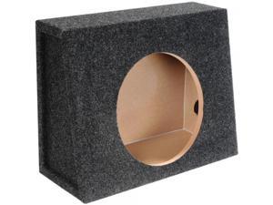 ATREND E12ST BBox Series Single Sealed Truck Enclosure (12")