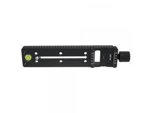 Desmond 180mm Nodal Slide DNR-180 Dual Dovetail Macro Rail & Clamp Arca Compatible Desmond 180mm Nodal Slide DNR-180 Dual Dovetail Macro Rail & Clamp Arca Compatible