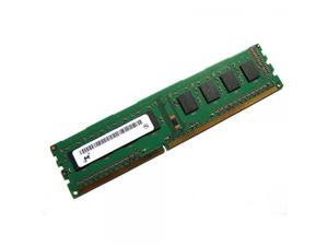 MICRON MT16JTF51264AZ-1G6M1 4GB DESKTOP DIMM DDR3 PC12800(1600) UNBUF 1.5v 2RX8 240P 512MX64 256mX8 MICRON MT16JTF51264AZ-1G6M1 4GB DESKTOP DIMM DDR3 PC12800(1600) UNBUF 1.5v 2RX8 240P 512MX64 256mX8