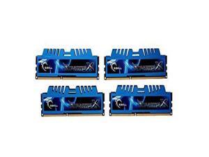 Ripjaws-X F3-12800CL9Q-16GBXM - Memory - 4 x 4 GB Ripjaws-X F3-12800CL9Q-16GBXM - Memory - 4 x 4 GB