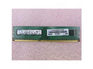 Lenovo 89Y9224 Samsung M378B5273DH0-CH9 4GB PC3-10600U DDR3 1333 Desktop Memory Lenovo 89Y9224 Samsung M378B5273DH0-CH9 4GB PC3-10600U DDR3 1333 Desktop Memory