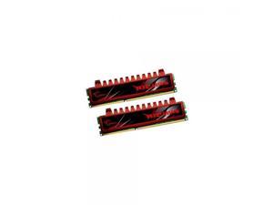 G.SKILL Ripjaws Series 8GB (2 x 4GB) 240-Pin DDR3 1333MHz DIMM PC3-10666 Desktop Memory Model F3-10666CL9D-8GBRL