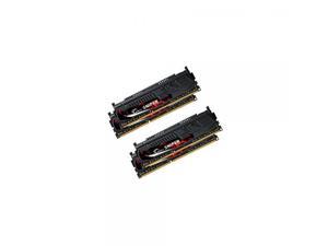 32GB G.Skill DDR3 PC3-17000 2133MHz Sniper Series (10-12-12-31) Quad Channel kit (4x8GB)